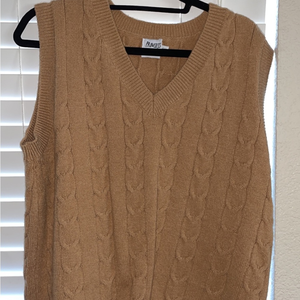 Princess Polly Sweater Vest